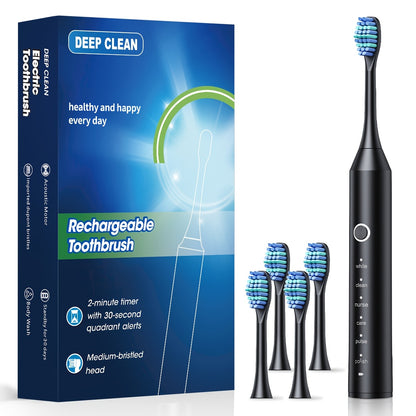 Smart Electric Toothbrush