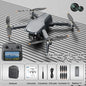 L600 PRO MAX Drone 8K Professional HD Camera