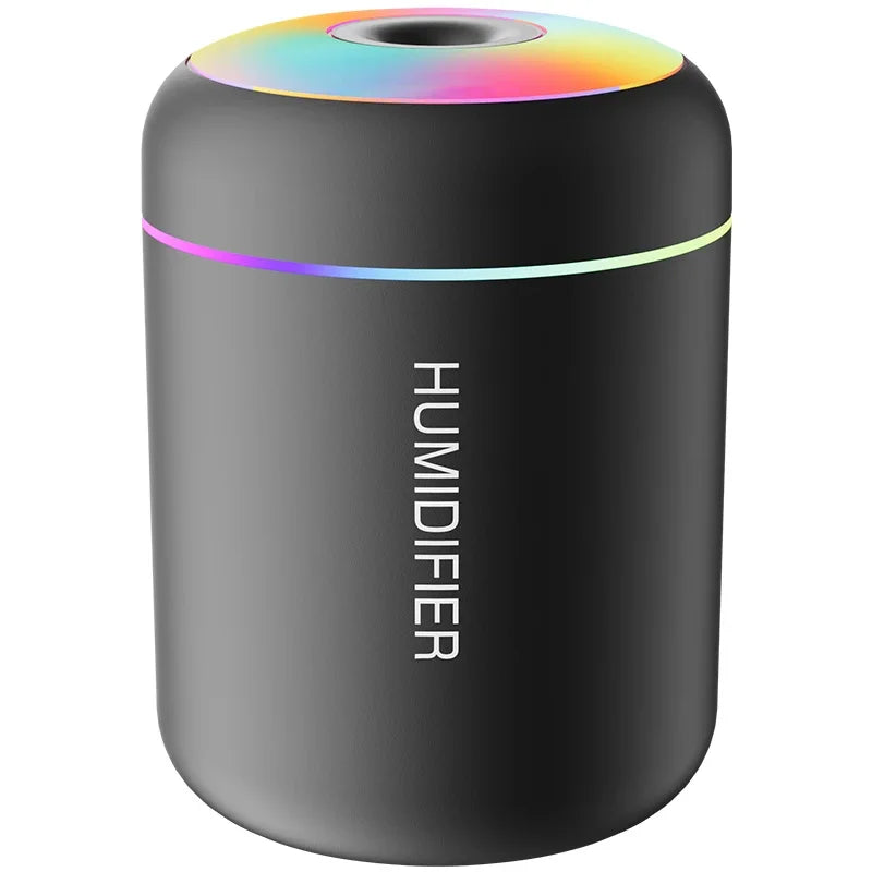 CloudAroma™Mini electric Air Humidifier