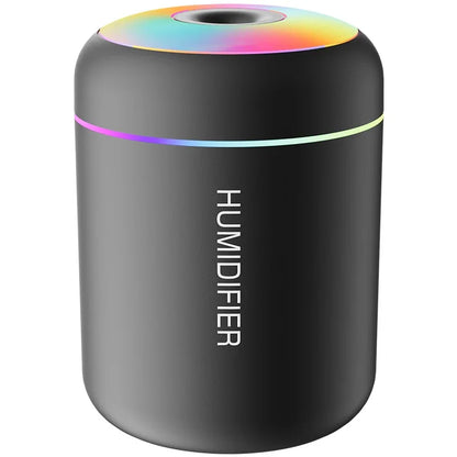 CloudAroma™Mini electric Air Humidifier
