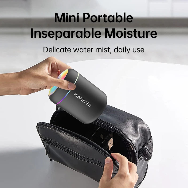 CloudAroma™Mini electric Air Humidifier