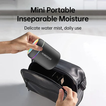 CloudAroma™Mini electric Air Humidifier