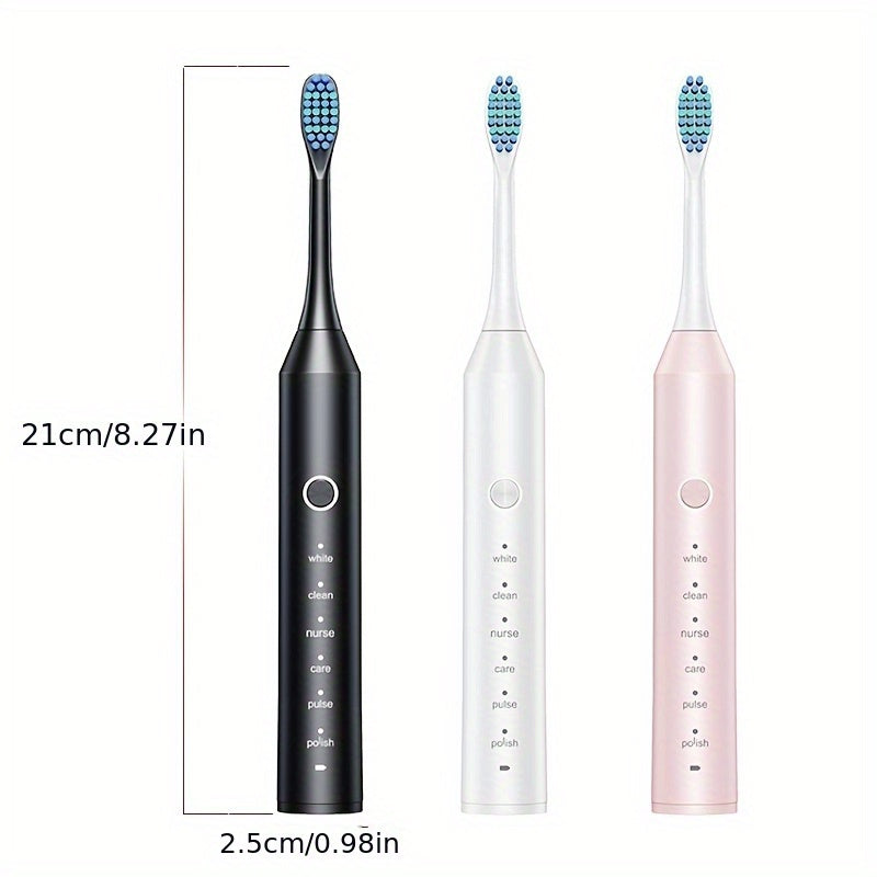 Smart Electric Toothbrush