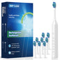 Smart Electric Toothbrush